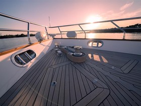 2023 Segue 82 Flybridge satın almak