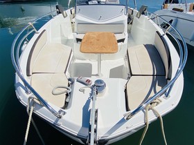 2018 Bénéteau Boats Flyer 7.7 til salgs