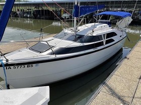 Kjøpe 2007 MacGregor 26M