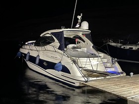 2010 Atlantis Yachts 425