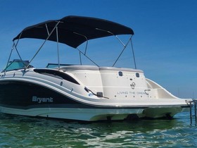 2009 Bryant Boats 268 Bowrider for sale