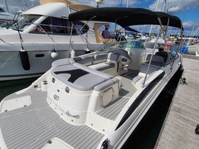 2009 Bryant Boats 268 Bowrider for sale