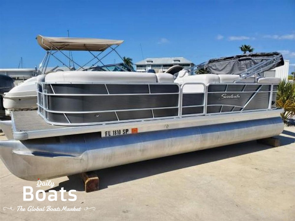 2017 Sweetwater for sale. View price, photos and Buy 2017 Sweetwater