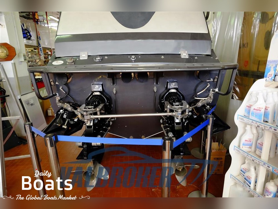 2005 Cigarette Racing 30 Vice for sale View price photos and Buy 2005