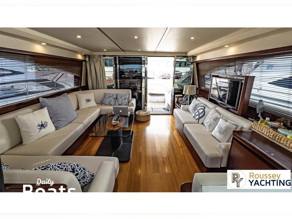 2006 Princess V65 for sale. View price, photos and Buy 2006 Princess