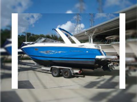 Buy 2009 Regal 2700