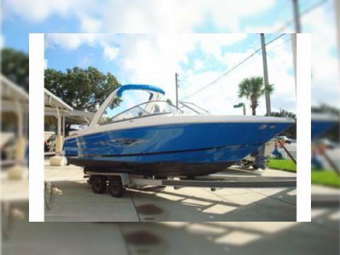 2009 Regal 2700