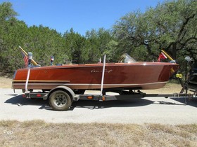 1956 Chris-Craft Capri za prodaju