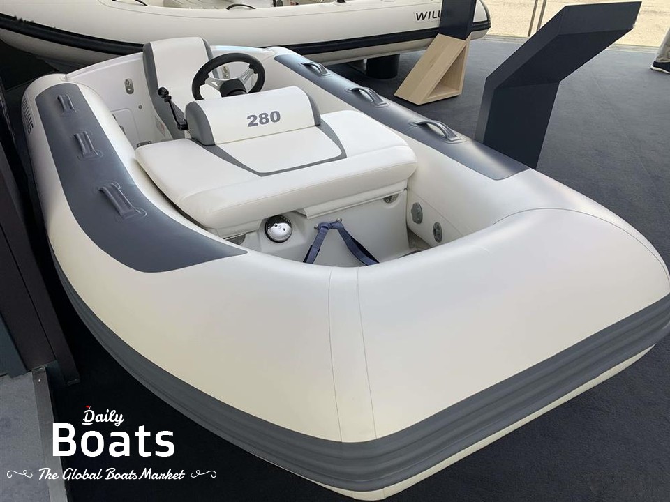 2022 Williams 280 Minijet for sale. View price, photos and Buy 2022