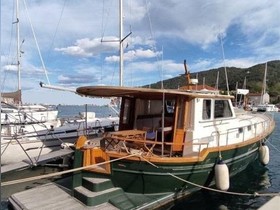 Sasga Yachts Menorquin 160