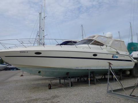 Cranchi 41 Mediterranee
