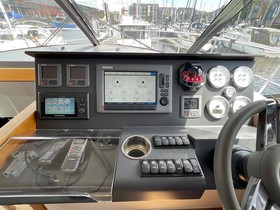 2011 Sealine F42 till salu