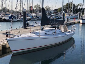 J Boats J105