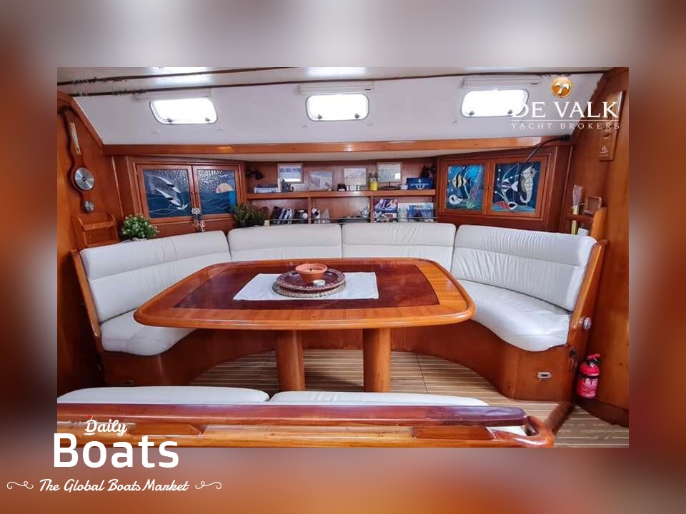 1990 Xenia 54 Custom for sale. View price, photos and Buy 1990 Xenia 54