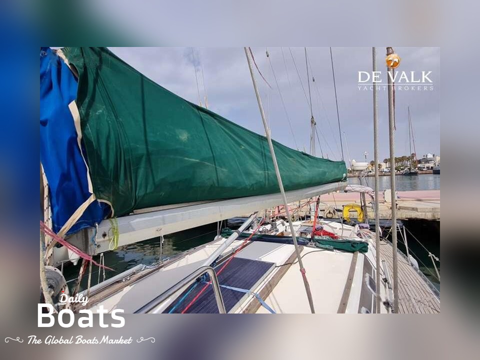 1990 Xenia 54 Custom for sale. View price, photos and Buy 1990 Xenia 54