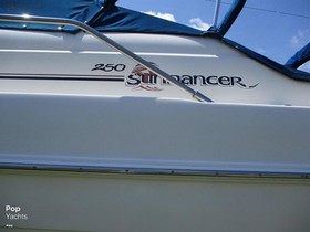 Buy 1997 Sea Ray Boats 250 Sundancer