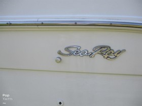1997 Sea Ray Boats 250 Sundancer for sale
