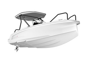 2022 Axopar Boats 22 T-Top til salgs