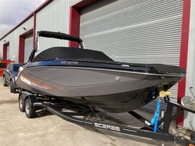 Comprar 2021 Scarab Boats 255 Race Edition