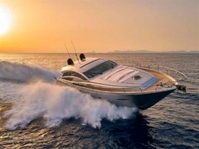 2009 Pershing 72 satın almak