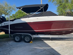 Buy 2020 Rinker Q7