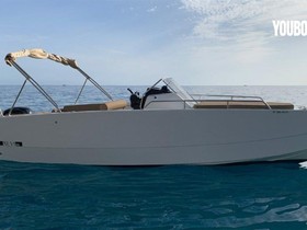 2022 Nuva Yachts Nuva M6 till salu
