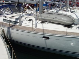 1997 Jeanneau Sun Odyssey 45.1 kaufen