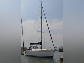 Bavaria Yachts 34