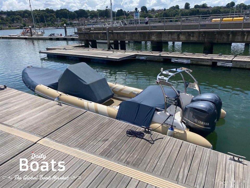 2013 Cobra Ribs 9.5M for sale. View price, photos and Buy 2013 Cobra ...