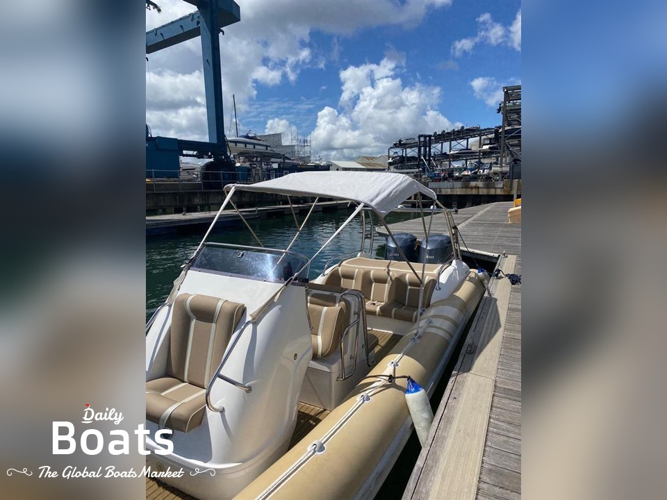 2013 Cobra Ribs 9.5M for sale. View price, photos and Buy 2013 Cobra