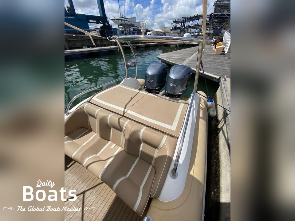 2013 Cobra Ribs 9.5M for sale. View price, photos and Buy 2013 Cobra