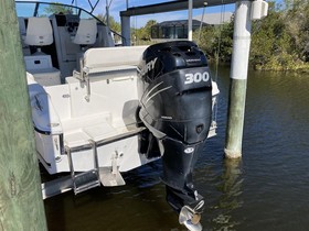 2000 Robalo