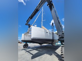 Lagoon Catamarans 450 F