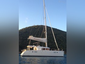2013 Lagoon Catamarans 450 F en venta