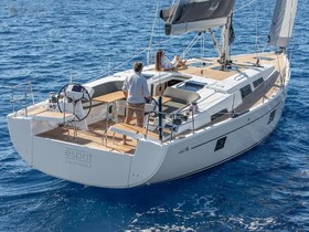 2022 Hanse Yachts 508