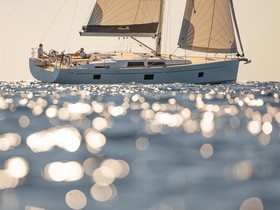 Buy 2022 Hanse Yachts 508