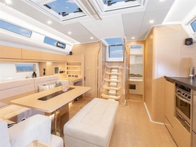2022 Hanse Yachts 508 на продаж
