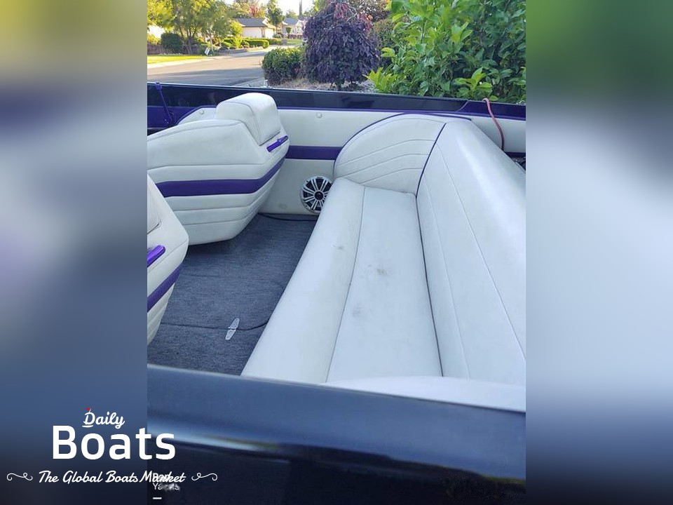 1997 Lavey Craft Sebring for sale. View price, photos and Buy 1997