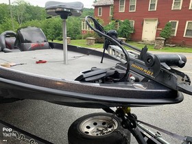 2012 Bass Cat Boats Pantera Iv for sale