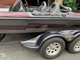 2012 Bass Cat Boats Pantera Iv for sale