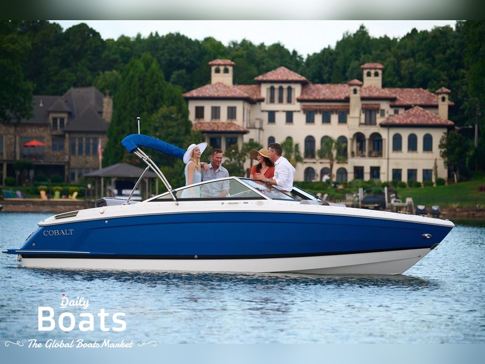 2022 Cobalt Boats R4 for sale. View price, photos and Buy 2022 Cobalt