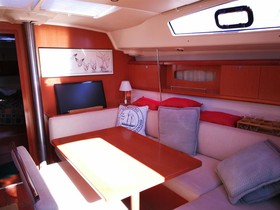 2007 Bénéteau Boats Oceanis 43