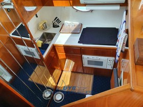 1997 Uniesse Yachts 42 Fly