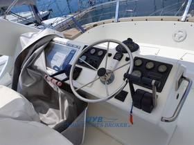 1997 Uniesse Yachts 42 Fly