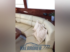 2000 Astondoa Yachts 46 Glx