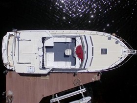 Købe 1988 CHB Boats 48 Trawler Yacht
