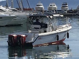 1998 Boston Whaler Boats 260 Outrage for sale