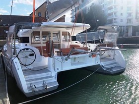 2021 Excess Yachts 12 za prodaju