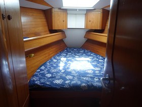 1995 Jeanneau Sun Odyssey 47 Cc