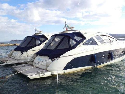 Αγοράστε 2009 Atlantis 54
